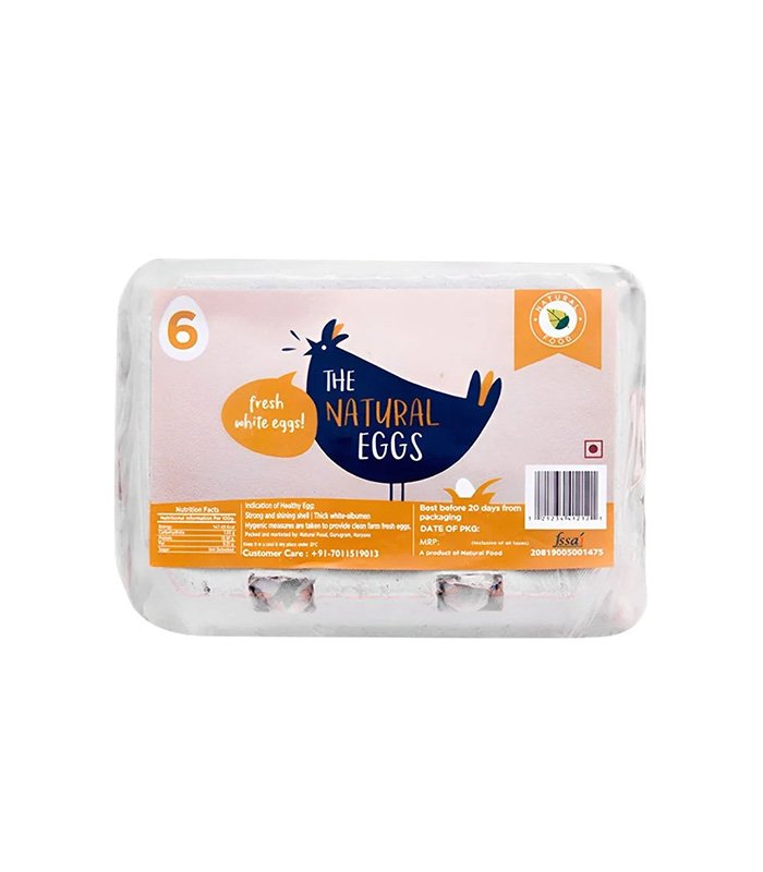 vg-d-eg-2.jpg Fresh White Eggs - Image 1