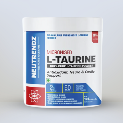 L-Taurine Powder